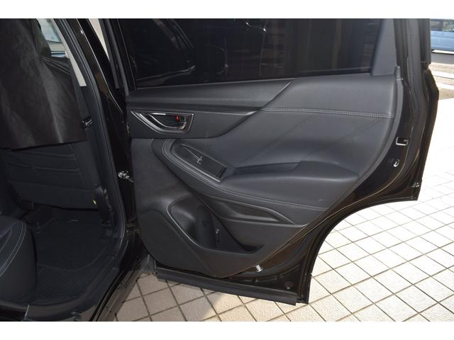フォレスター Ａｄｖａｎｃｅ　ＥｙｅＳｉｇｈｔ搭載車（13枚目）