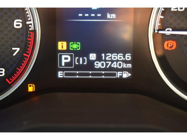 フォレスター Ａｄｖａｎｃｅ　ＥｙｅＳｉｇｈｔ搭載車（20枚目）