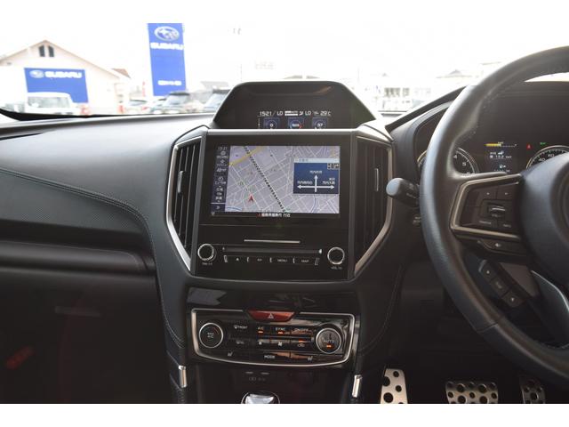 フォレスター Ａｄｖａｎｃｅ　ＥｙｅＳｉｇｈｔ搭載車（24枚目）