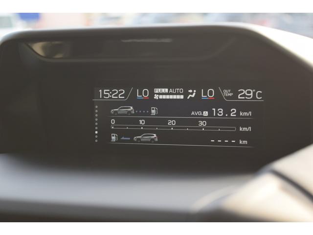 フォレスター Ａｄｖａｎｃｅ　ＥｙｅＳｉｇｈｔ搭載車（31枚目）