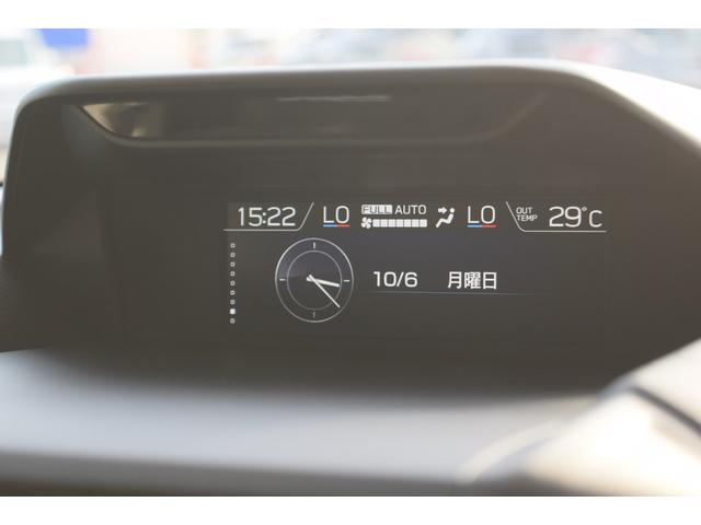 フォレスター Ａｄｖａｎｃｅ　ＥｙｅＳｉｇｈｔ搭載車（32枚目）