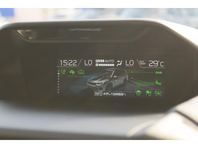 フォレスター Ａｄｖａｎｃｅ　ＥｙｅＳｉｇｈｔ搭載車（35枚目）