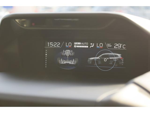 フォレスター Ａｄｖａｎｃｅ　ＥｙｅＳｉｇｈｔ搭載車（36枚目）