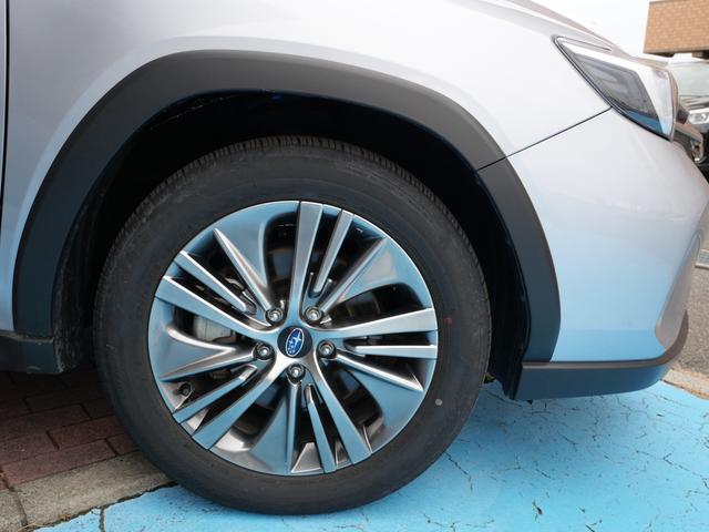 レヴォーグ レイバック リミテッドＥＸ　元レンタカー　１１．６インチセンターインフォメーションディスプレイ　バックカメラ　ＥＴＣ　運転席シートメモリー　シートヒーター　パワーリヤゲート　フロントカメラ　サイドカメラ　１８インチ純正アルミホイール（7枚目）