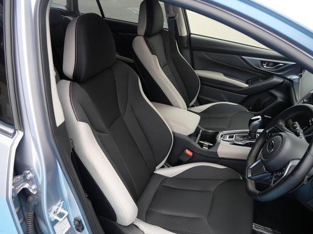 レヴォーグ レイバック リミテッドＥＸ　元レンタカー　１１．６インチセンターインフォメーションディスプレイ　バックカメラ　ＥＴＣ　運転席シートメモリー　シートヒーター　パワーリヤゲート　フロントカメラ　サイドカメラ　１８インチ純正アルミホイール（12枚目）