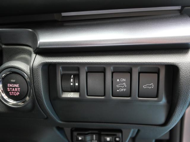 レヴォーグ レイバック リミテッドＥＸ　元レンタカー　１１．６インチセンターインフォメーションディスプレイ　バックカメラ　ＥＴＣ　運転席シートメモリー　シートヒーター　パワーリヤゲート　フロントカメラ　サイドカメラ　１８インチ純正アルミホイール（17枚目）