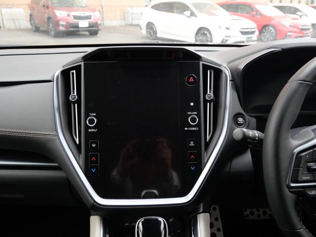 レヴォーグ レイバック リミテッドＥＸ　元レンタカー　１１．６インチセンターインフォメーションディスプレイ　バックカメラ　ＥＴＣ　運転席シートメモリー　シートヒーター　パワーリヤゲート　フロントカメラ　サイドカメラ　１８インチ純正アルミホイール（19枚目）