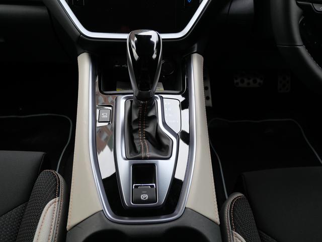 レヴォーグ レイバック リミテッドＥＸ　元レンタカー　１１．６インチセンターインフォメーションディスプレイ　バックカメラ　ＥＴＣ　運転席シートメモリー　シートヒーター　パワーリヤゲート　フロントカメラ　サイドカメラ　１８インチ純正アルミホイール（22枚目）