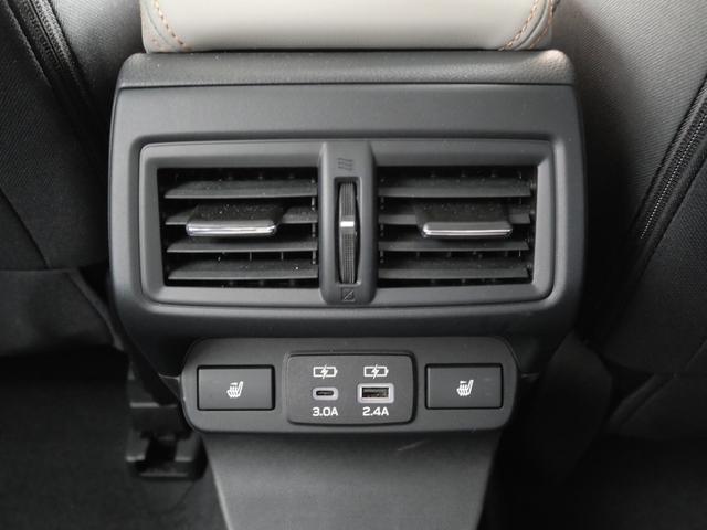 レヴォーグ レイバック リミテッドＥＸ　元レンタカー　１１．６インチセンターインフォメーションディスプレイ　バックカメラ　ＥＴＣ　運転席シートメモリー　シートヒーター　パワーリヤゲート　フロントカメラ　サイドカメラ　１８インチ純正アルミホイール（24枚目）