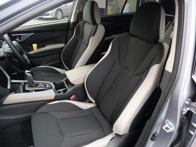 レヴォーグ レイバック リミテッドＥＸ　元レンタカー　１１．６インチセンターインフォメーションディスプレイ　バックカメラ　ＥＴＣ　運転席シートメモリー　シートヒーター　パワーリヤゲート　フロントカメラ　サイドカメラ　１８インチ純正アルミホイール（26枚目）