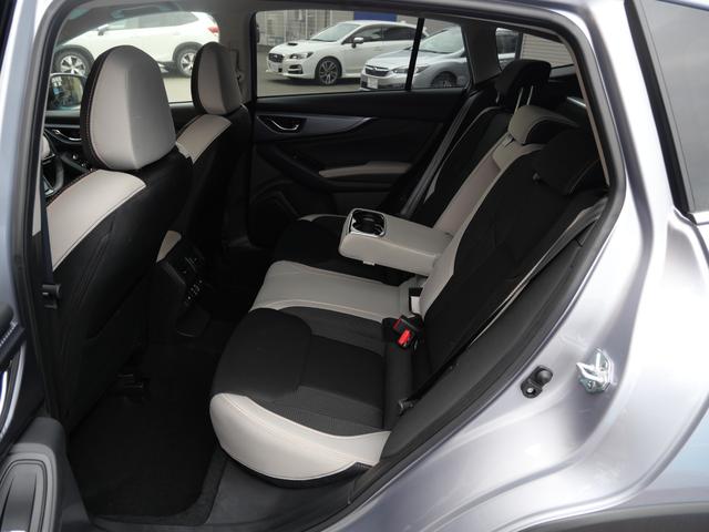 レヴォーグ レイバック リミテッドＥＸ　元レンタカー　１１．６インチセンターインフォメーションディスプレイ　バックカメラ　ＥＴＣ　運転席シートメモリー　シートヒーター　パワーリヤゲート　フロントカメラ　サイドカメラ　１８インチ純正アルミホイール（28枚目）