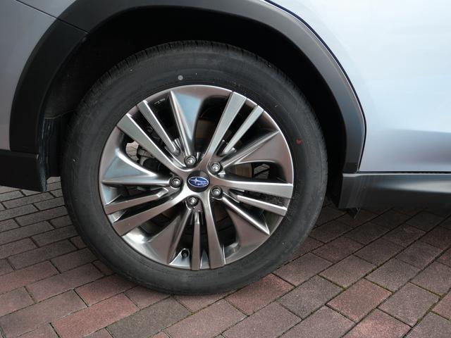 レヴォーグ レイバック リミテッドＥＸ　元レンタカー　１１．６インチセンターインフォメーションディスプレイ　バックカメラ　ＥＴＣ　運転席シートメモリー　シートヒーター　パワーリヤゲート　フロントカメラ　サイドカメラ　１８インチ純正アルミホイール（29枚目）