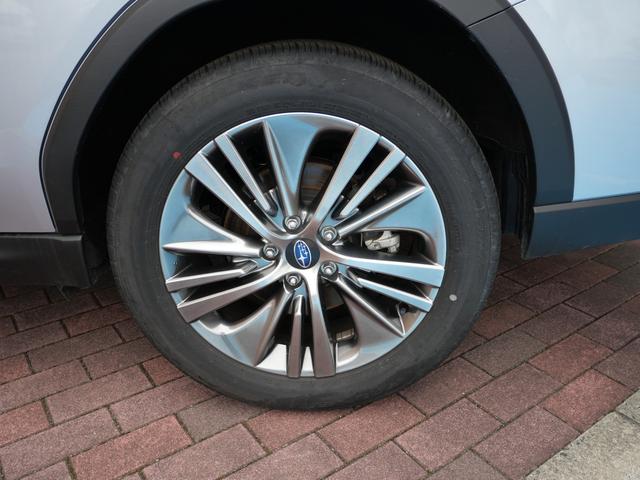 レヴォーグ レイバック リミテッドＥＸ　元レンタカー　１１．６インチセンターインフォメーションディスプレイ　バックカメラ　ＥＴＣ　運転席シートメモリー　シートヒーター　パワーリヤゲート　フロントカメラ　サイドカメラ　１８インチ純正アルミホイール（30枚目）