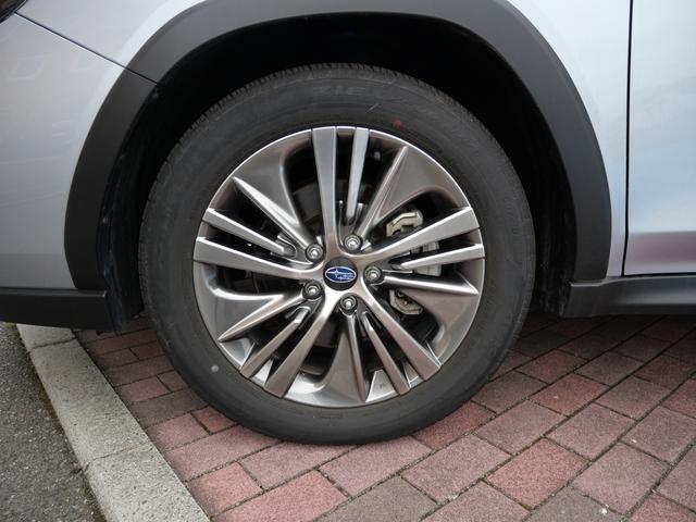 レヴォーグ レイバック リミテッドＥＸ　元レンタカー　１１．６インチセンターインフォメーションディスプレイ　バックカメラ　ＥＴＣ　運転席シートメモリー　シートヒーター　パワーリヤゲート　フロントカメラ　サイドカメラ　１８インチ純正アルミホイール（31枚目）