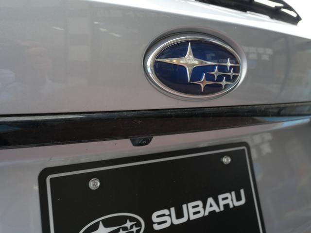 レヴォーグ レイバック リミテッドＥＸ　元レンタカー　１１．６インチセンターインフォメーションディスプレイ　バックカメラ　ＥＴＣ　運転席シートメモリー　シートヒーター　パワーリヤゲート　フロントカメラ　サイドカメラ　１８インチ純正アルミホイール（33枚目）