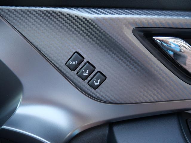 インプレッサスポーツ アドバンス 運転席シートメモリー シートヒーター バックカメラ フロントカメラ サイドカメラ ドライブレコーダー 8インチ純正ナビゲーション(11枚目)