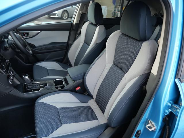 インプレッサスポーツ アドバンス 運転席シートメモリー シートヒーター バックカメラ フロントカメラ サイドカメラ ドライブレコーダー 8インチ純正ナビゲーション(28枚目)