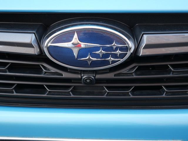 インプレッサスポーツ アドバンス 運転席シートメモリー シートヒーター バックカメラ フロントカメラ サイドカメラ ドライブレコーダー 8インチ純正ナビゲーション(35枚目)