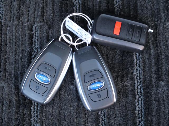 インプレッサスポーツ アドバンス 運転席シートメモリー シートヒーター バックカメラ フロントカメラ サイドカメラ ドライブレコーダー 8インチ純正ナビゲーション(44枚目)