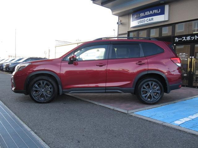 フォレスター Ｘ－Ｅｄｉｔｉｏｎ　ＥｙｅＳｉｇｈｔ搭載車（3枚目）