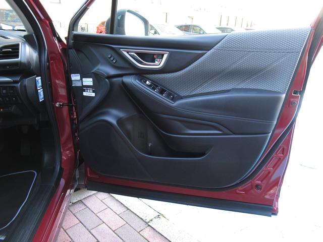 フォレスター Ｘ－Ｅｄｉｔｉｏｎ　ＥｙｅＳｉｇｈｔ搭載車（10枚目）