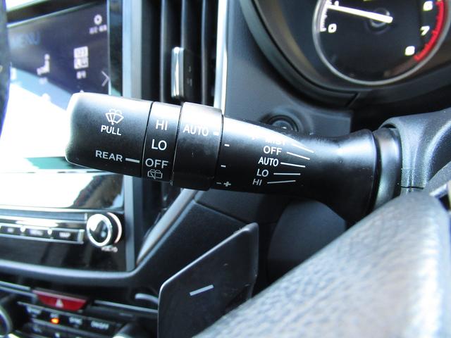 フォレスター Ｘ－Ｅｄｉｔｉｏｎ　ＥｙｅＳｉｇｈｔ搭載車（16枚目）