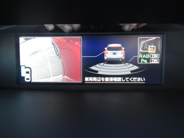 フォレスター Ｘ－Ｅｄｉｔｉｏｎ　ＥｙｅＳｉｇｈｔ搭載車（29枚目）