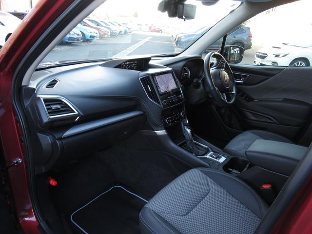 フォレスター Ｘ－Ｅｄｉｔｉｏｎ　ＥｙｅＳｉｇｈｔ搭載車（33枚目）
