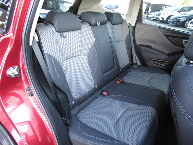 フォレスター Ｘ－Ｅｄｉｔｉｏｎ　ＥｙｅＳｉｇｈｔ搭載車（37枚目）