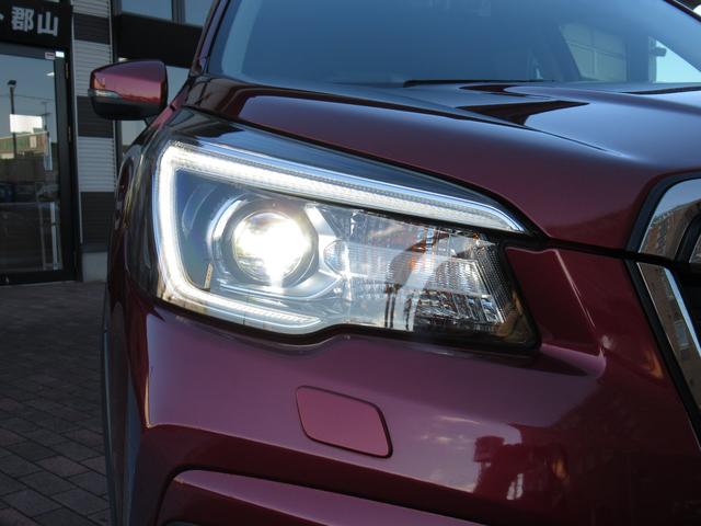 フォレスター Ｘ－Ｅｄｉｔｉｏｎ　ＥｙｅＳｉｇｈｔ搭載車（46枚目）