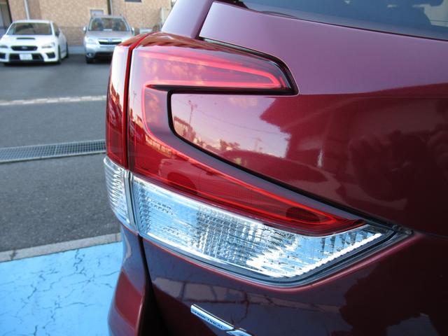 フォレスター Ｘ－Ｅｄｉｔｉｏｎ　ＥｙｅＳｉｇｈｔ搭載車（51枚目）