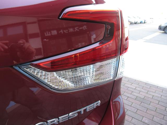 フォレスター Ｘ－Ｅｄｉｔｉｏｎ　ＥｙｅＳｉｇｈｔ搭載車（53枚目）