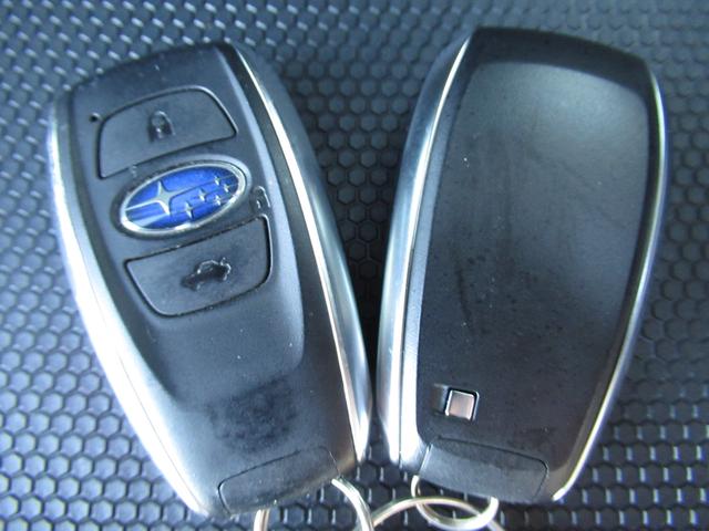フォレスター Ｘ－Ｅｄｉｔｉｏｎ　ＥｙｅＳｉｇｈｔ搭載車（62枚目）