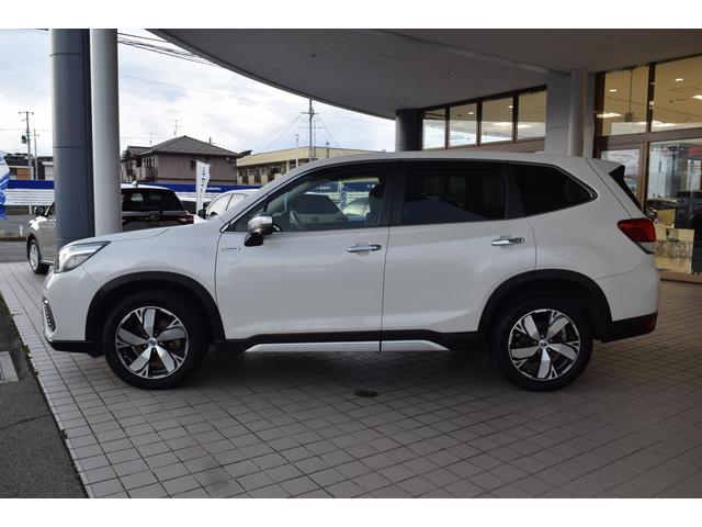 フォレスター Ａｄｖａｎｃｅ　ＥｙｅＳｉｇｈｔ搭載車（3枚目）