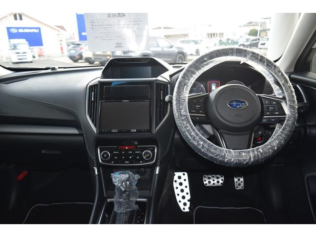 フォレスター Ａｄｖａｎｃｅ　ＥｙｅＳｉｇｈｔ搭載車（6枚目）