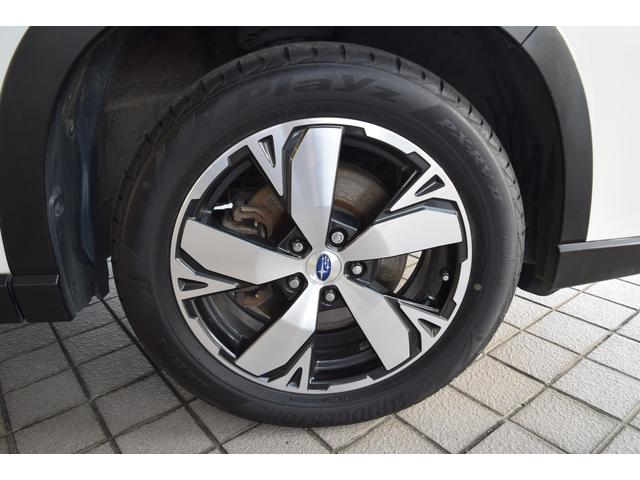 フォレスター Ａｄｖａｎｃｅ　ＥｙｅＳｉｇｈｔ搭載車（7枚目）