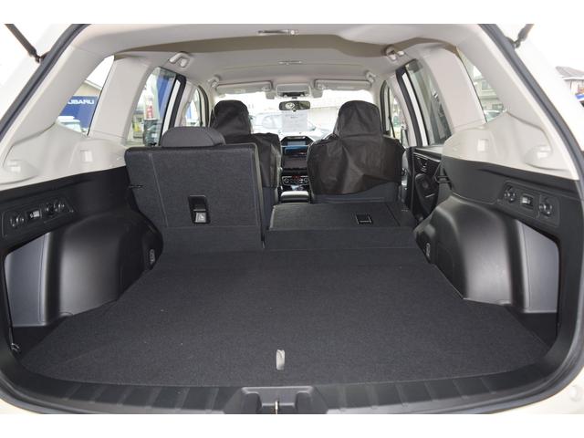 フォレスター Ａｄｖａｎｃｅ　ＥｙｅＳｉｇｈｔ搭載車（9枚目）