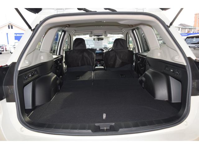 フォレスター Ａｄｖａｎｃｅ　ＥｙｅＳｉｇｈｔ搭載車（10枚目）