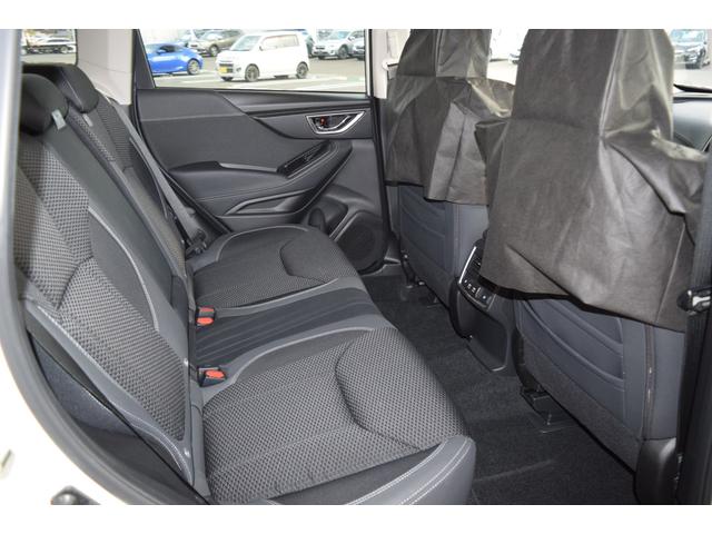 フォレスター Ａｄｖａｎｃｅ　ＥｙｅＳｉｇｈｔ搭載車（12枚目）