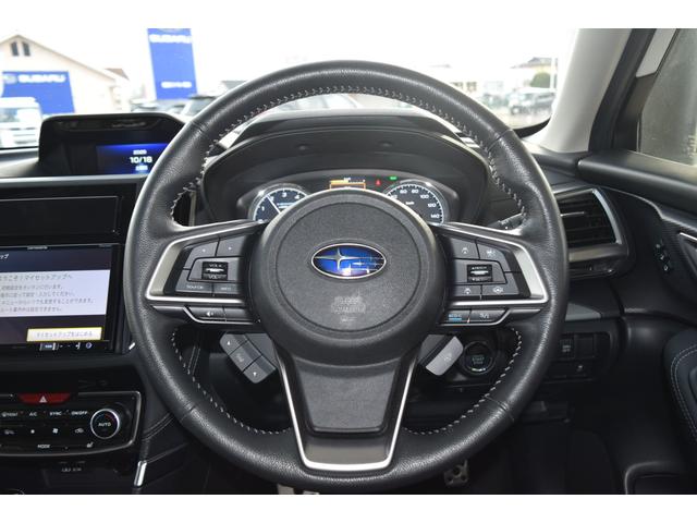 フォレスター Ａｄｖａｎｃｅ　ＥｙｅＳｉｇｈｔ搭載車（17枚目）