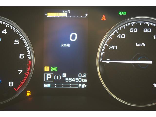 フォレスター Ａｄｖａｎｃｅ　ＥｙｅＳｉｇｈｔ搭載車（18枚目）