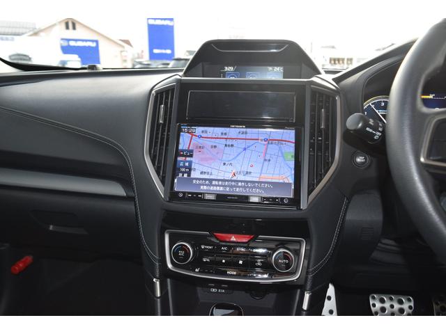 フォレスター Ａｄｖａｎｃｅ　ＥｙｅＳｉｇｈｔ搭載車（20枚目）