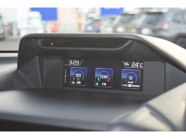 フォレスター Ａｄｖａｎｃｅ　ＥｙｅＳｉｇｈｔ搭載車（22枚目）