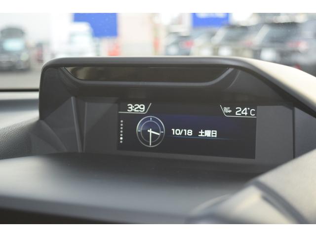 フォレスター Ａｄｖａｎｃｅ　ＥｙｅＳｉｇｈｔ搭載車（24枚目）