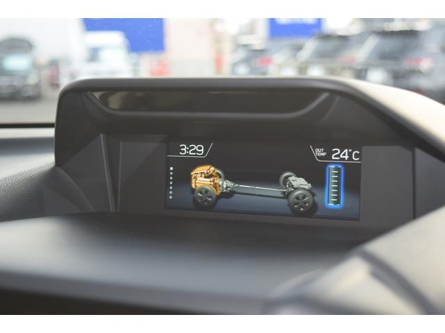 フォレスター Ａｄｖａｎｃｅ　ＥｙｅＳｉｇｈｔ搭載車（26枚目）