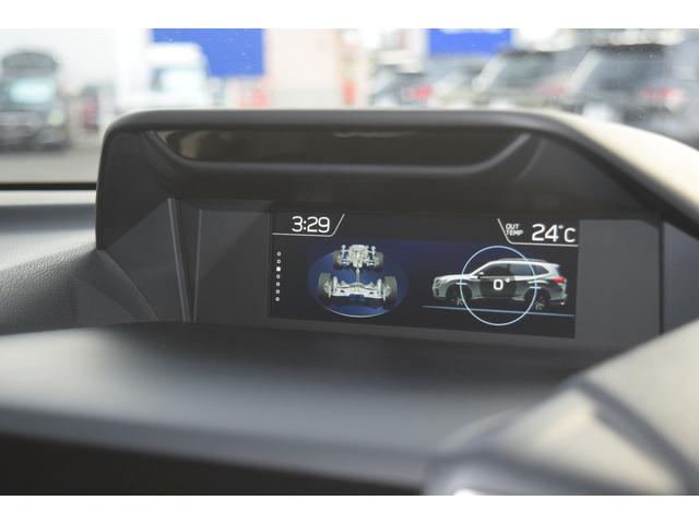 フォレスター Ａｄｖａｎｃｅ　ＥｙｅＳｉｇｈｔ搭載車（28枚目）