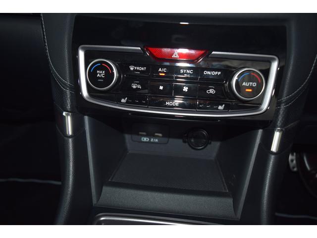 フォレスター Ａｄｖａｎｃｅ　ＥｙｅＳｉｇｈｔ搭載車（29枚目）