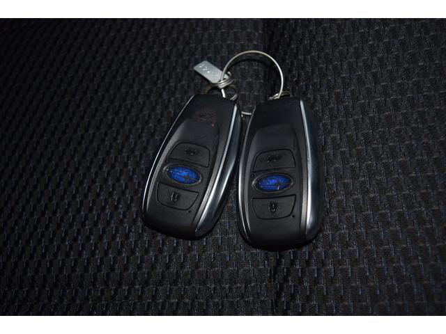 フォレスター Ａｄｖａｎｃｅ　ＥｙｅＳｉｇｈｔ搭載車（34枚目）