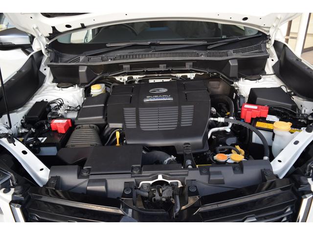 フォレスター Ａｄｖａｎｃｅ　ＥｙｅＳｉｇｈｔ搭載車（35枚目）