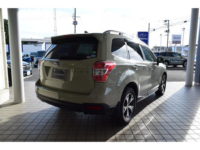 フォレスター Ｘ－ＢＲＥＡＫ　ＥｙｅＳｉｇｈｔ搭載車（2枚目）